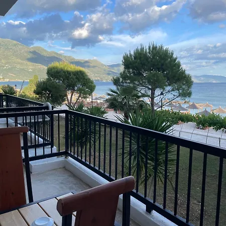 Hotel Valta