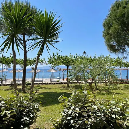 Valta Hotel