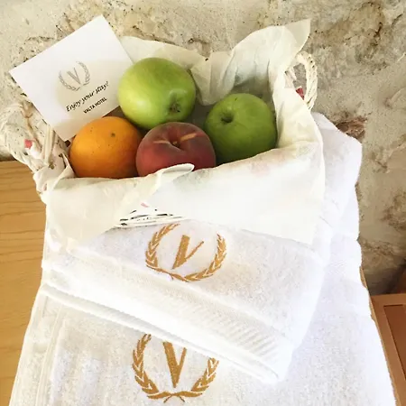 Valta Hotel 4*