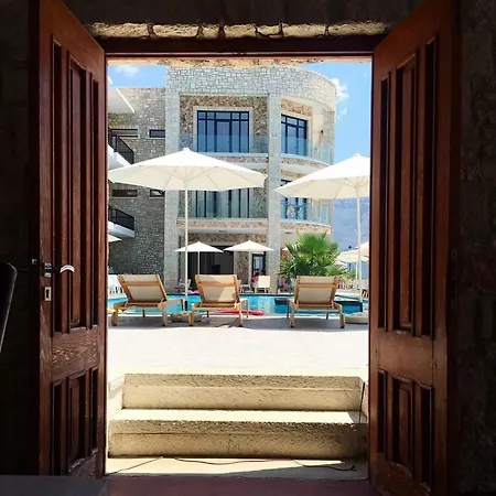 Valta ホテル ケパロ