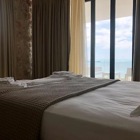 Hotel Valta 4*