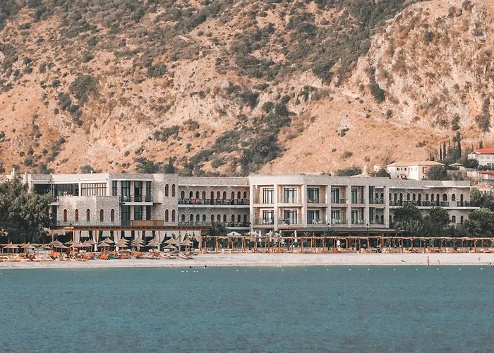 Valta 4* Кепаро